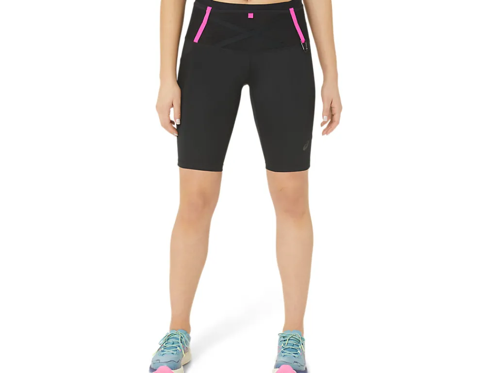 Missen ASICS Tights & Leggings*Fujitrail Sprinter