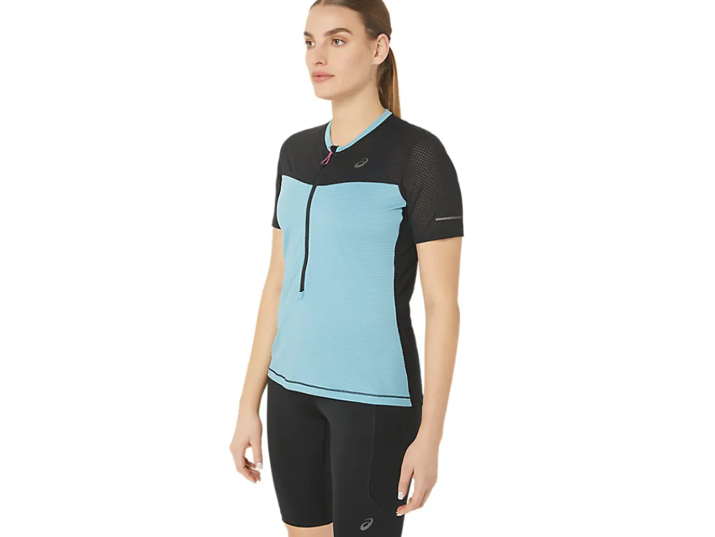 fujitrail_ss_top_2-1.webp Missen ASICS Shirts Met Korte Mouwen*Fujitrail Ss Top