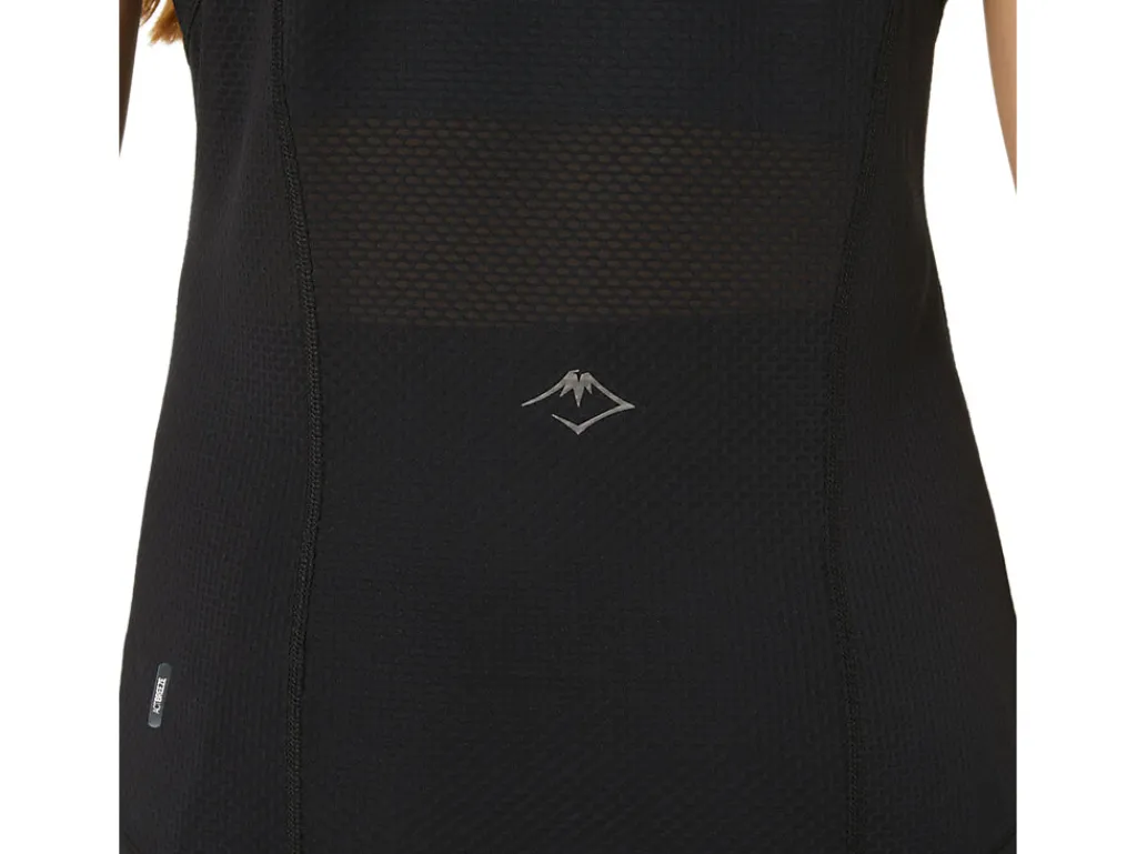 fujitrail_ss_top_3-1.webp Missen ASICS Shirts Met Korte Mouwen*Fujitrail Ss Top