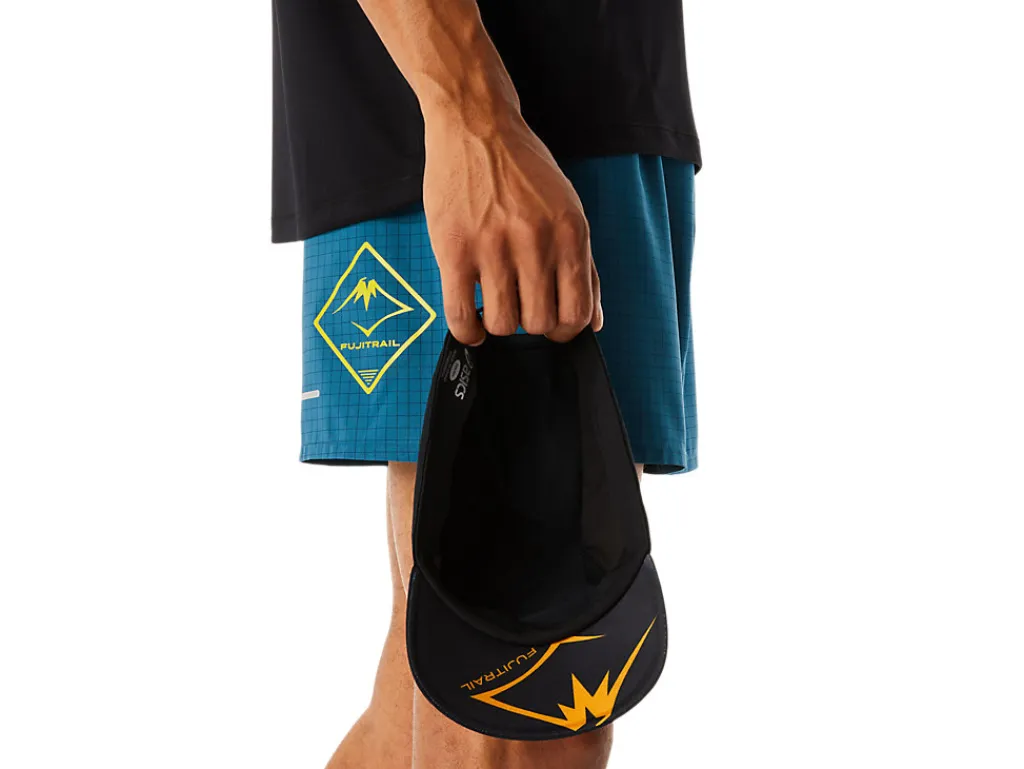 fujitrail_ultralight_cap_5.webp Missen ASICS Hoofddeksels*Fujitrail Ultra-Light Cap