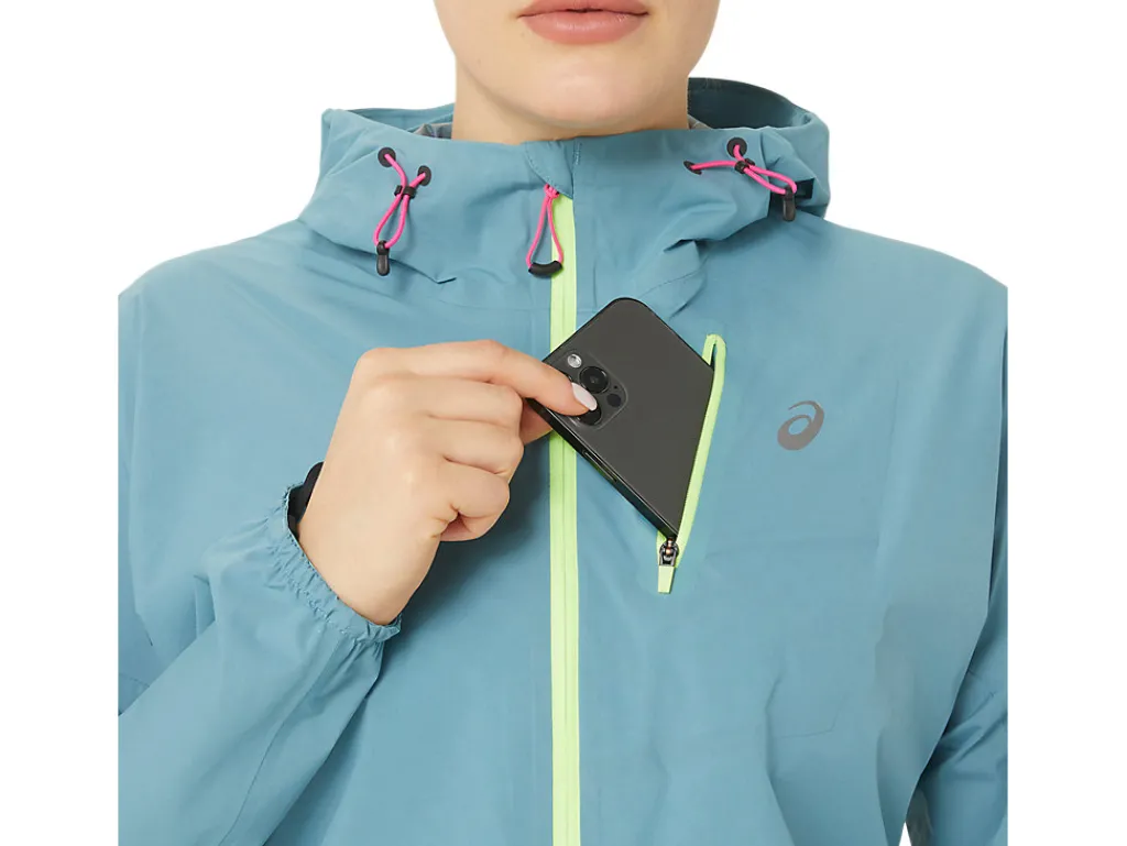 fujitrail_waterproof_jacket_5-1.webp Missen ASICS Jassen En Vesten*Fujitrail Waterproof Jacket