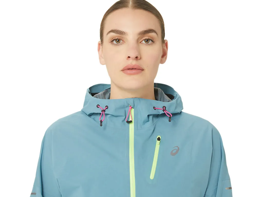 fujitrail_waterproof_jacket_6-1.webp Missen ASICS Jassen En Vesten*Fujitrail Waterproof Jacket