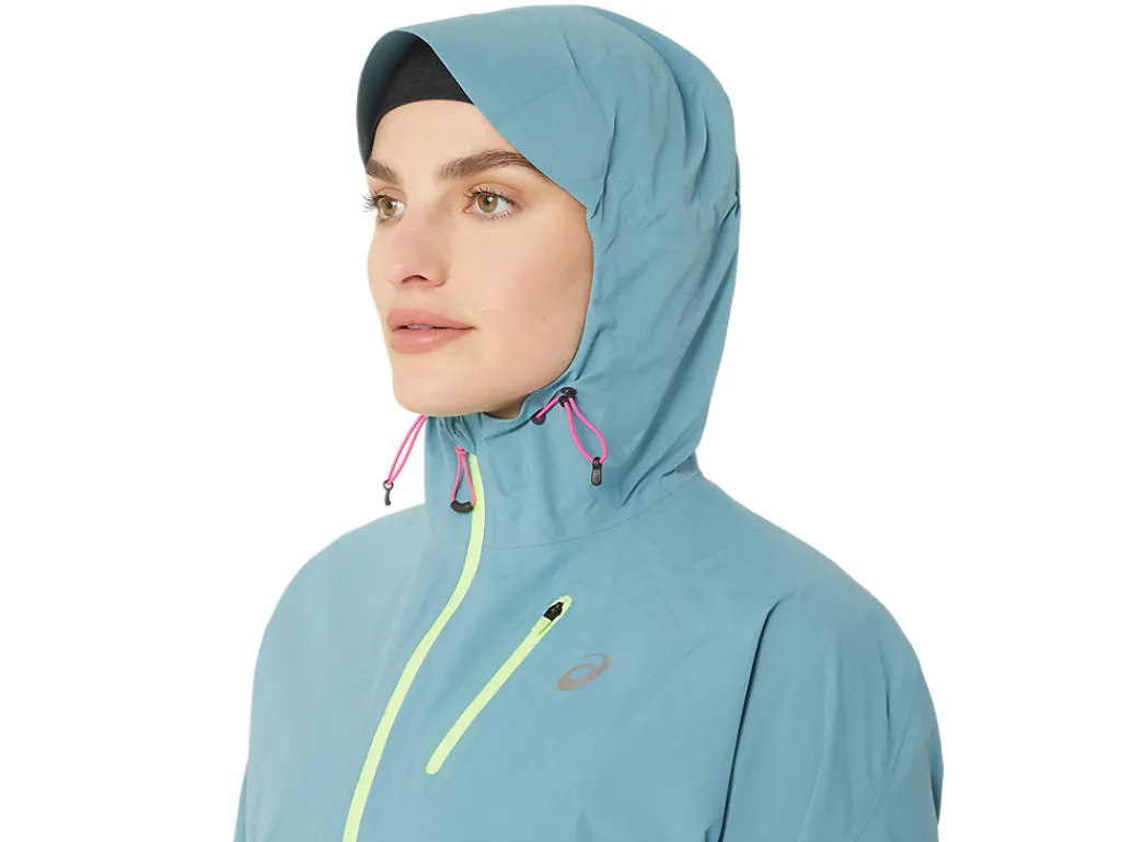 fujitrail_waterproof_jacket_7-1.webp Missen ASICS Jassen En Vesten*Fujitrail Waterproof Jacket