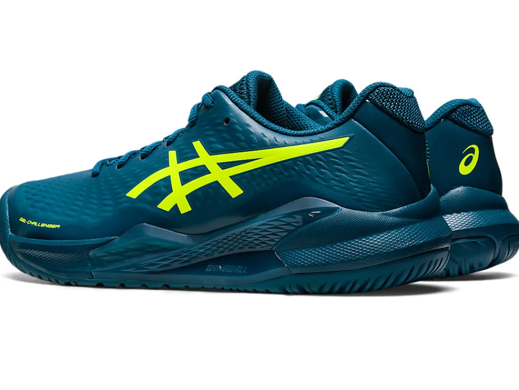 gelchallenger__2.webp Heren ASICS Tennis*Gel-Challenger 14