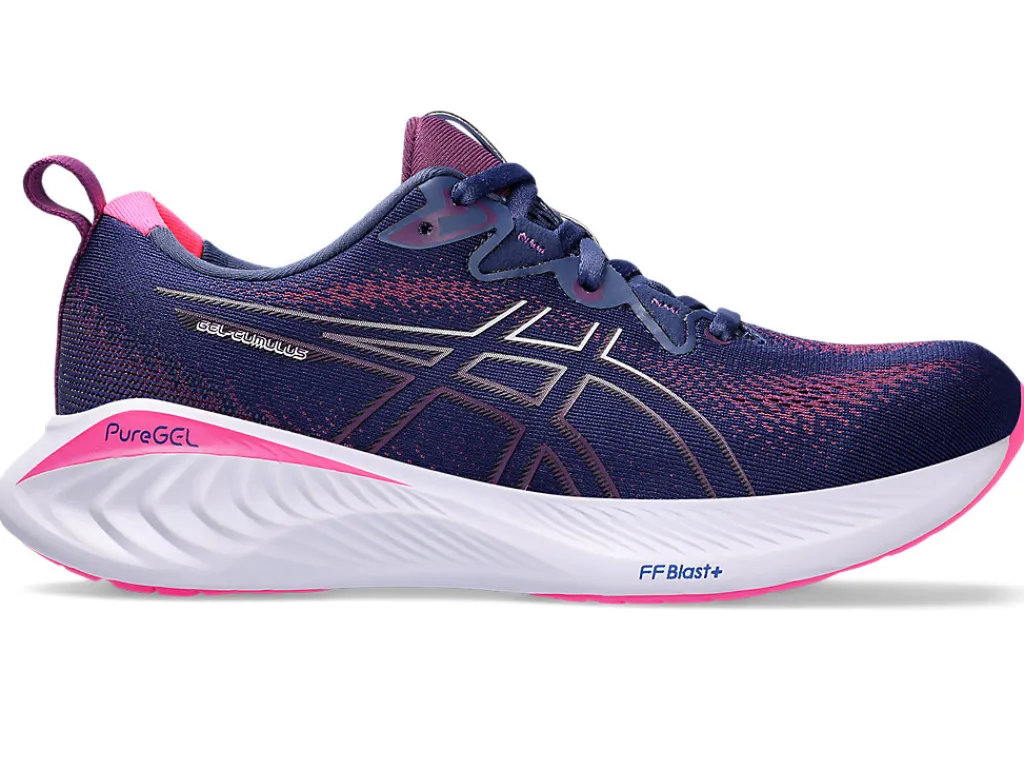 Missen ASICS Hardlopen*Gel-Cumulus 25