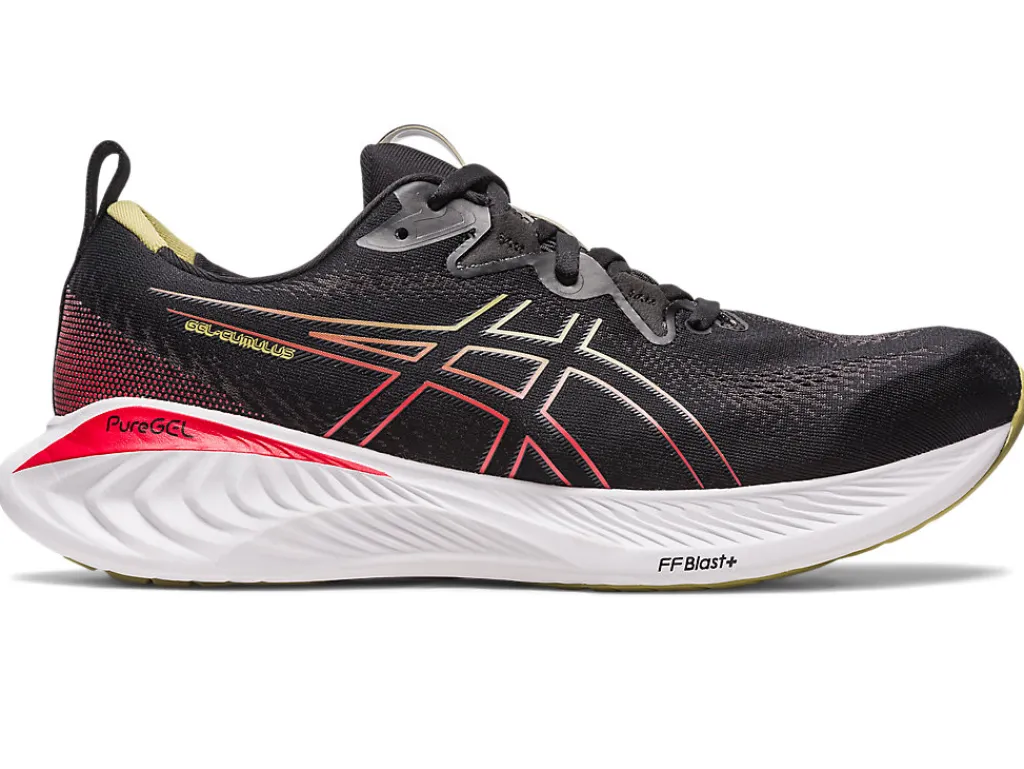 Heren ASICS Hardlopen*Gel-Cumulus 25