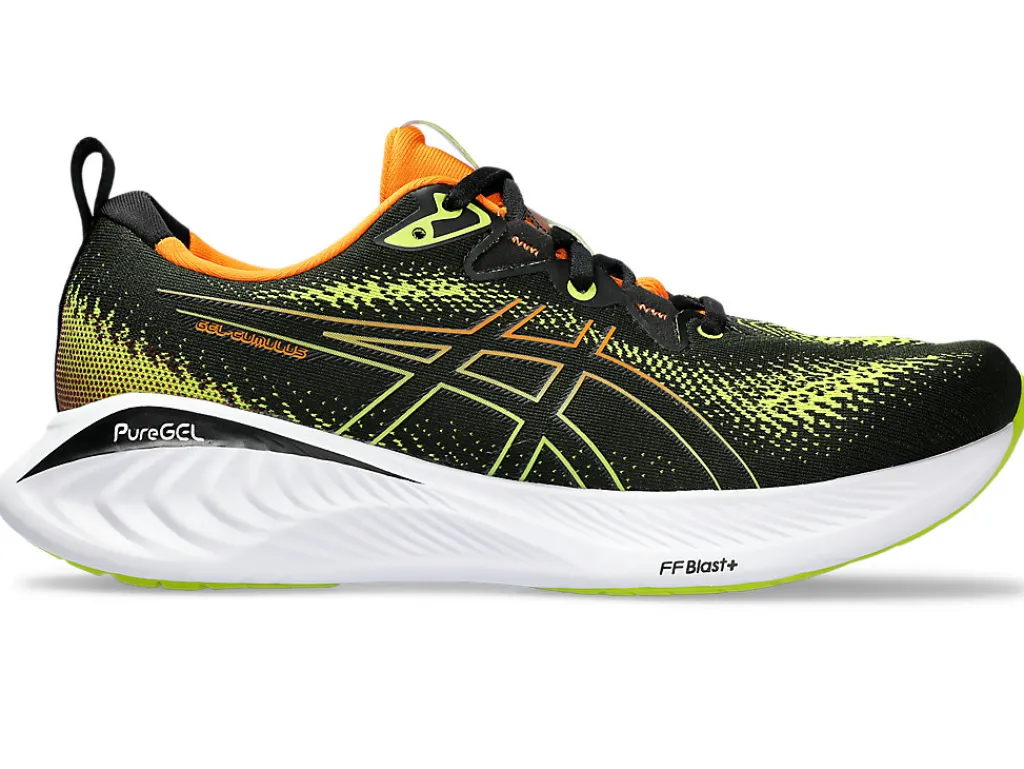 Heren ASICS Hardlopen*Gel-Cumulus 25