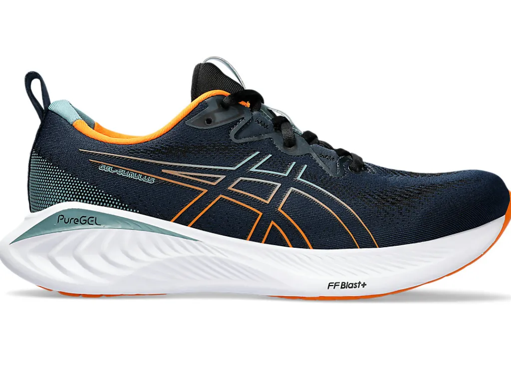 Heren ASICS Hardlopen*Gel-Cumulus 25
