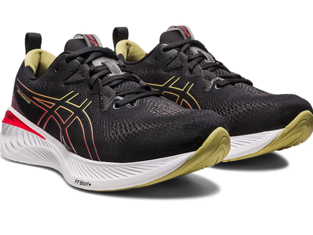 Heren ASICS Hardlopen*Gel-Cumulus 25