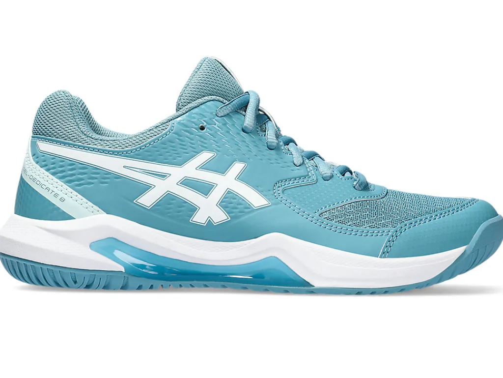 Missen ASICS Tennis*Gel-Dedicate 8