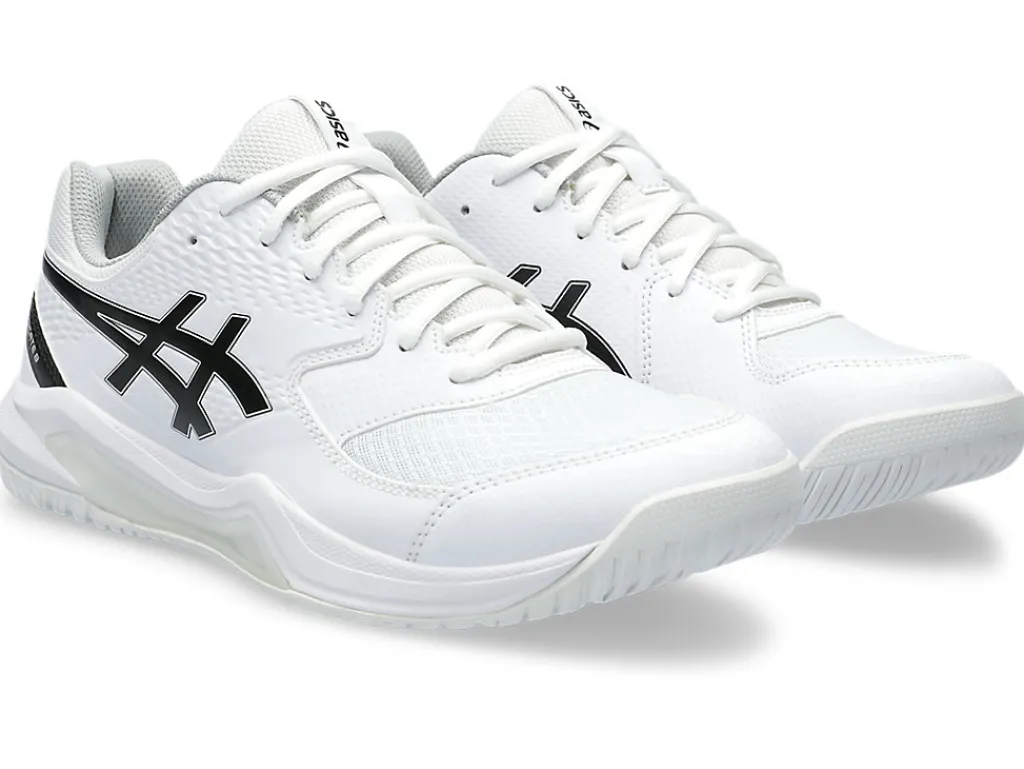 Heren ASICS Tennis*Gel-Dedicate 8
