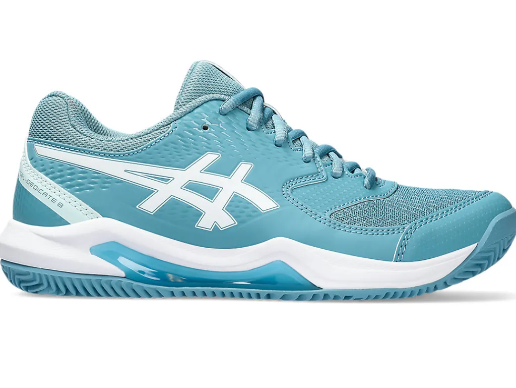 Missen ASICS Tennis*Gel-Dedicate 8 Clay