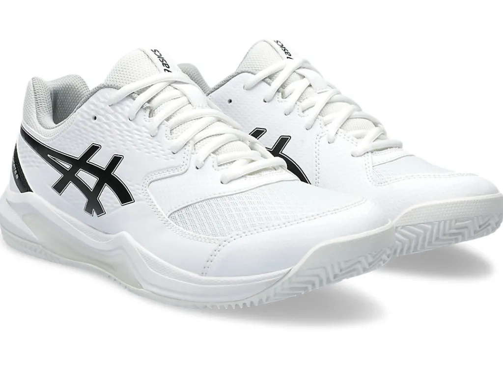 Heren ASICS Tennis*Gel-Dedicate 8 Clay