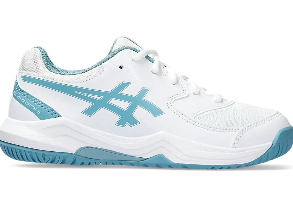 Kinderen ASICS Tennis*Gel-Dedicate 8 Gs