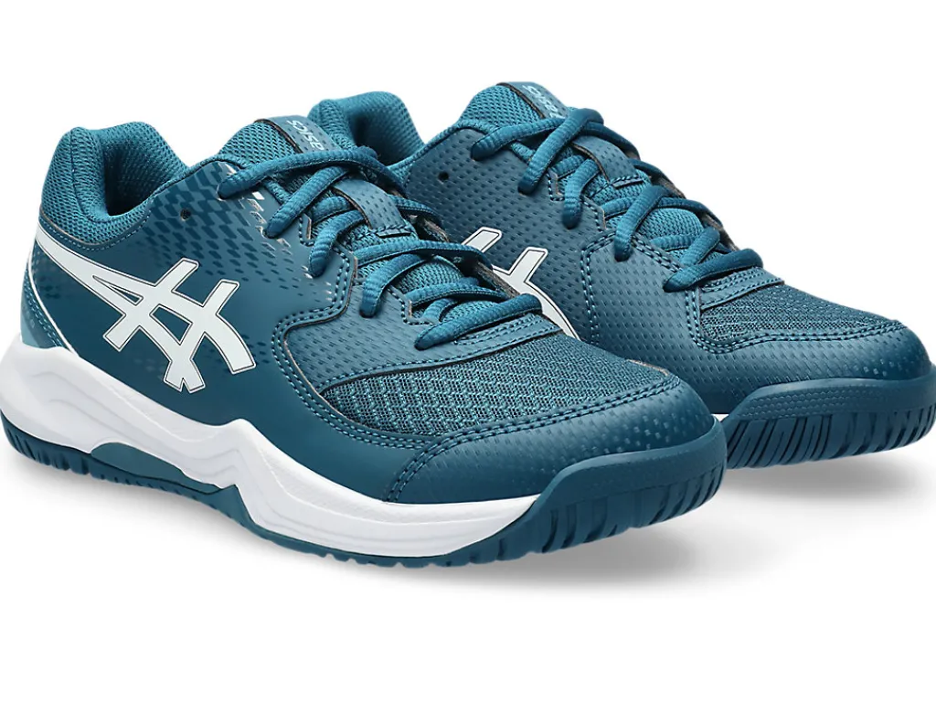 Kinderen ASICS Tennis*Gel-Dedicate 8 Gs