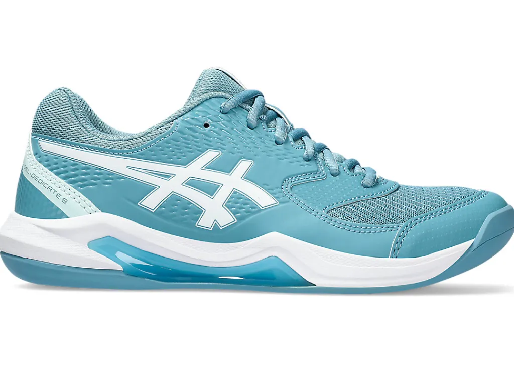 Missen ASICS Tennis*Gel-Dedicate 8 Indoor