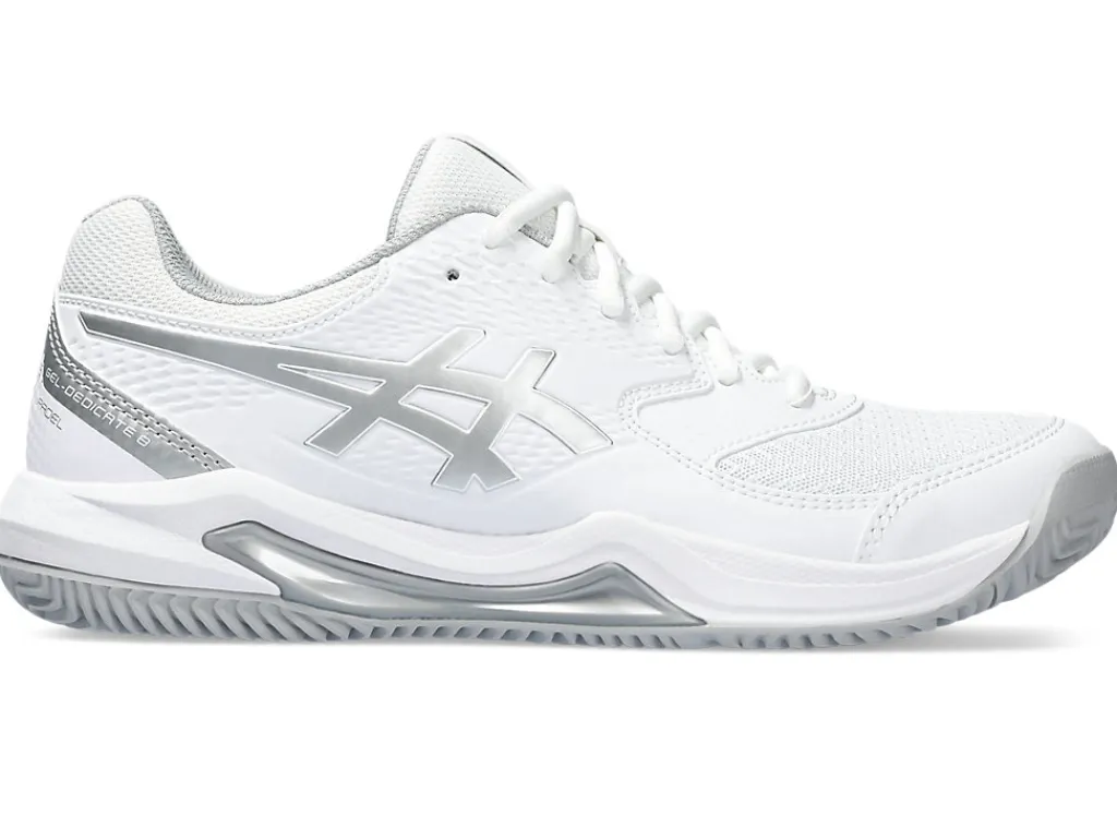 Missen ASICS Padel*Gel-Dedicate 8 Padel
