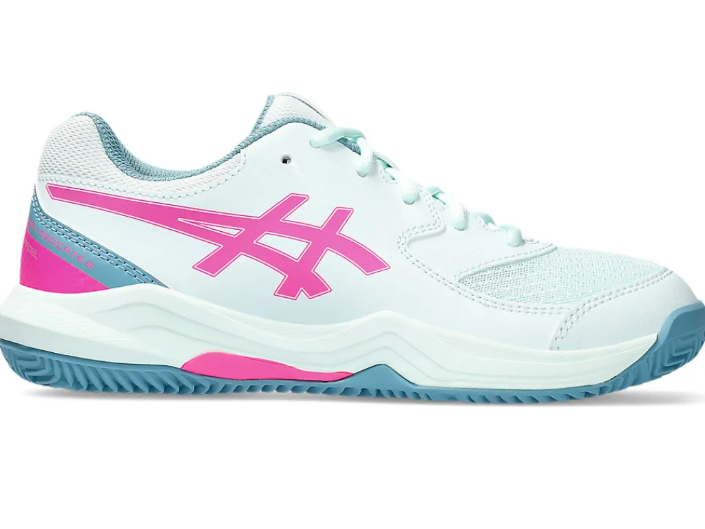 Kinderen ASICS Andere Sporten*Gel-Dedicate 8 Padel Gs
