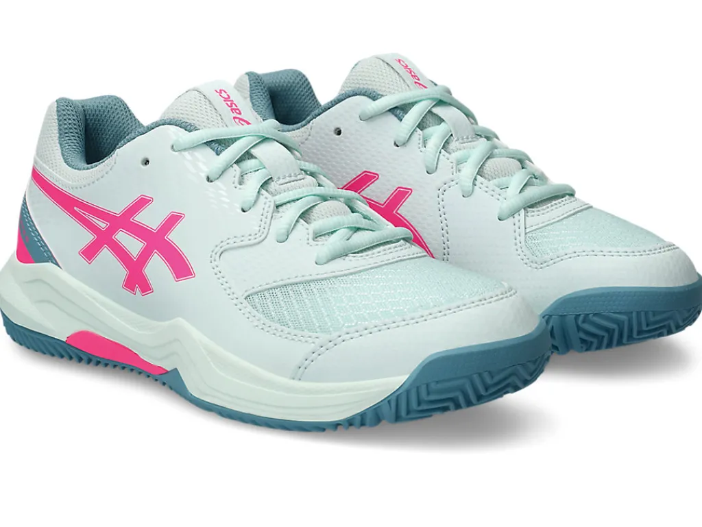 Kinderen ASICS Andere Sporten*Gel-Dedicate 8 Padel Gs