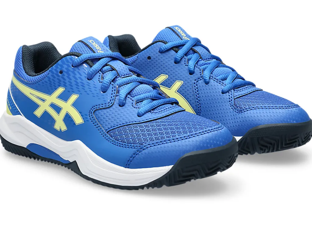 Kinderen ASICS Andere Sporten*Gel-Dedicate 8 Padel Gs