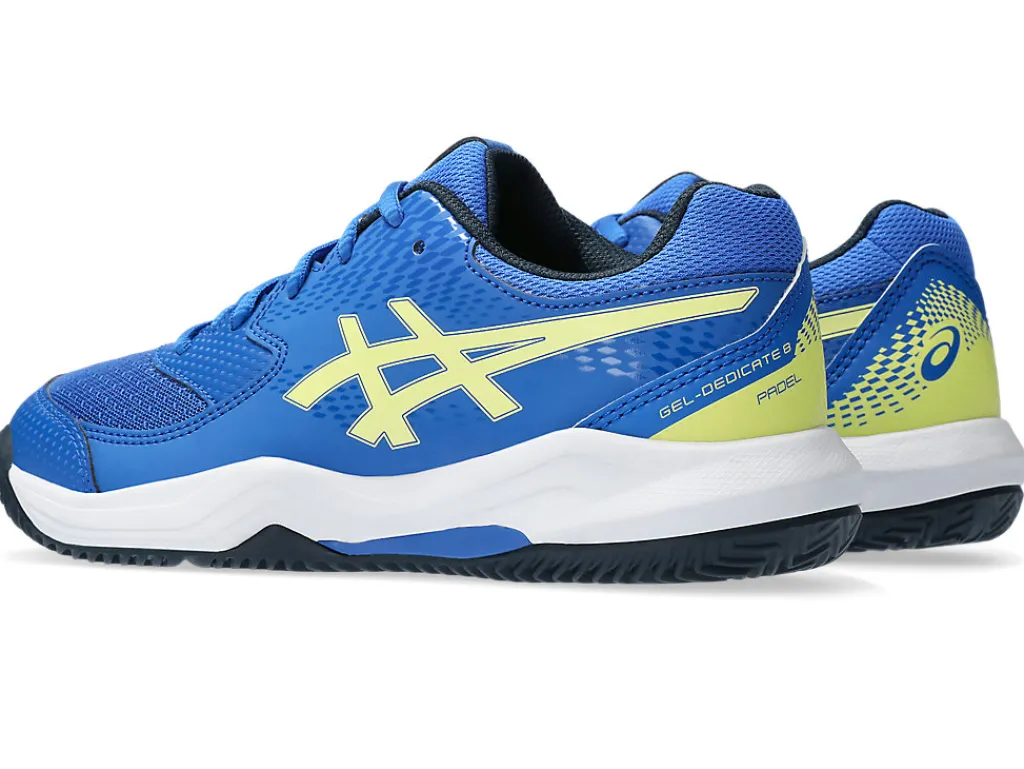 geldedicate__padel_gs_2.webp Kinderen ASICS Andere Sporten*Gel-Dedicate 8 Padel Gs