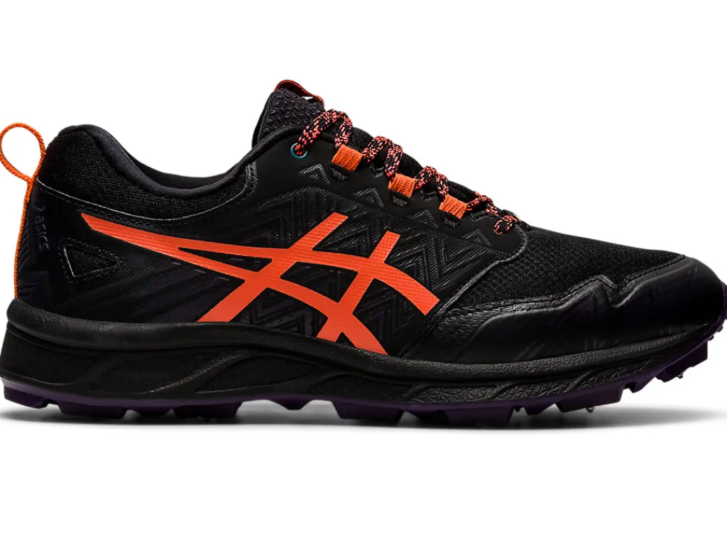 Missen ASICS Trail Running*Gel-Fujisetsu 3 Gtx