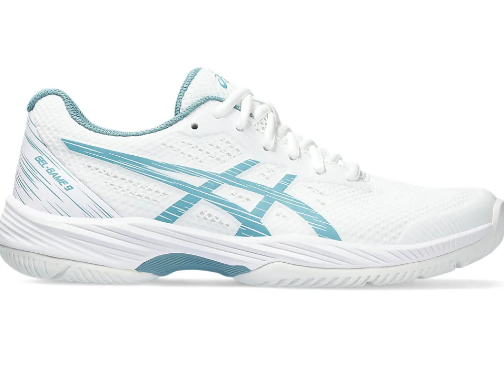 Missen ASICS Tennis*Gel-Game 9
