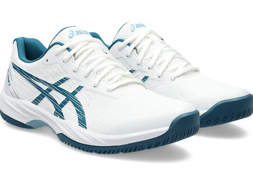 Heren ASICS Tennis*Gel-Game 9