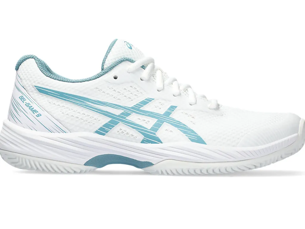 Missen ASICS Tennis*Gel-Game 9 Clay/Oc