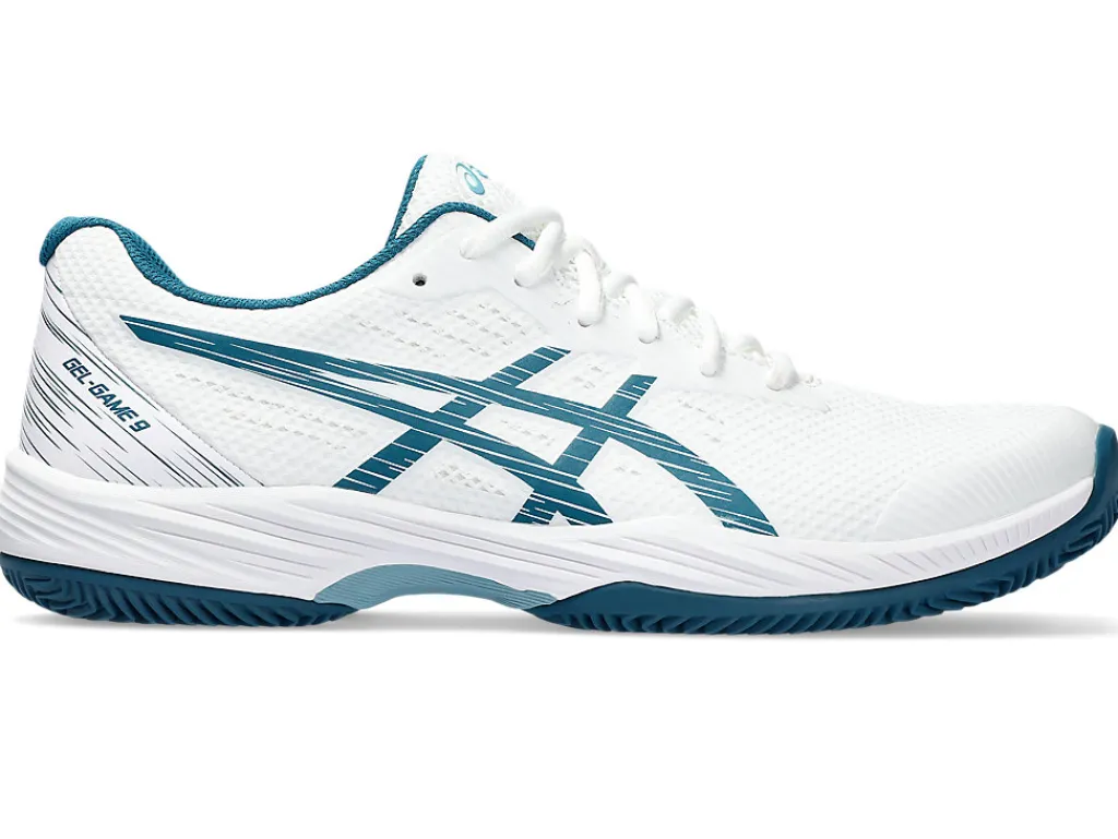 Heren ASICS Tennis*Gel-Game 9 Clay/Oc