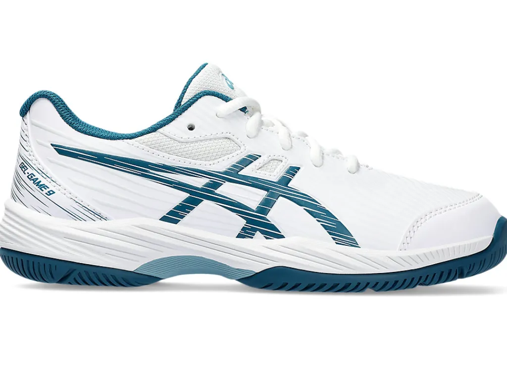 Kinderen ASICS Tennis*Gel-Game 9 Gs