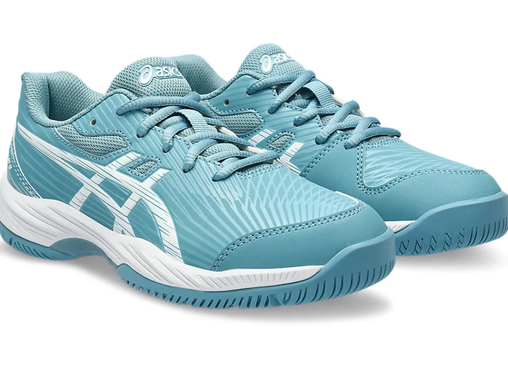 Kinderen ASICS Tennis*Gel-Game 9 Gs