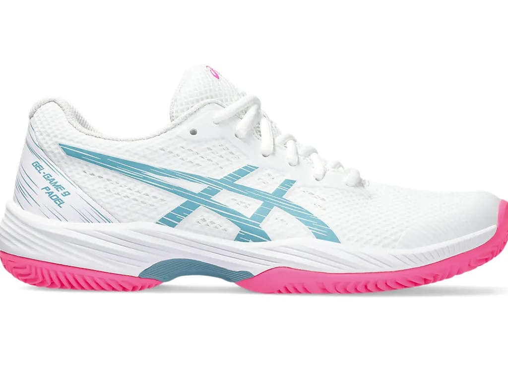 Missen ASICS Padel*Gel-Game 9 Padel