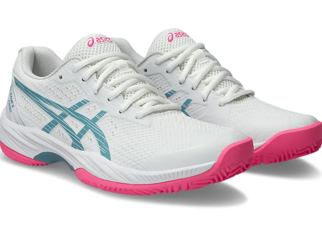 Missen ASICS Padel*Gel-Game 9 Padel