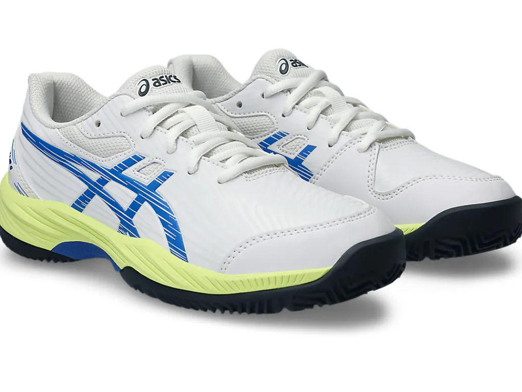 Kinderen ASICS Andere Sporten*Gel-Game 9 Padel Gs
