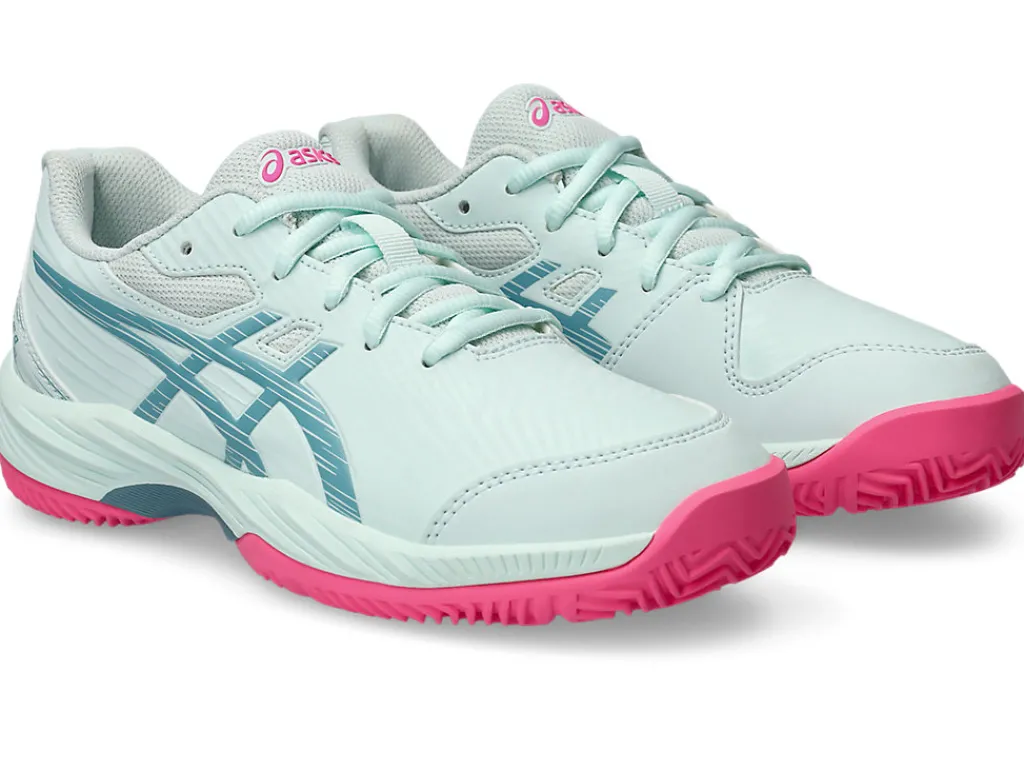 Kinderen ASICS Andere Sporten*Gel-Game 9 Padel Gs