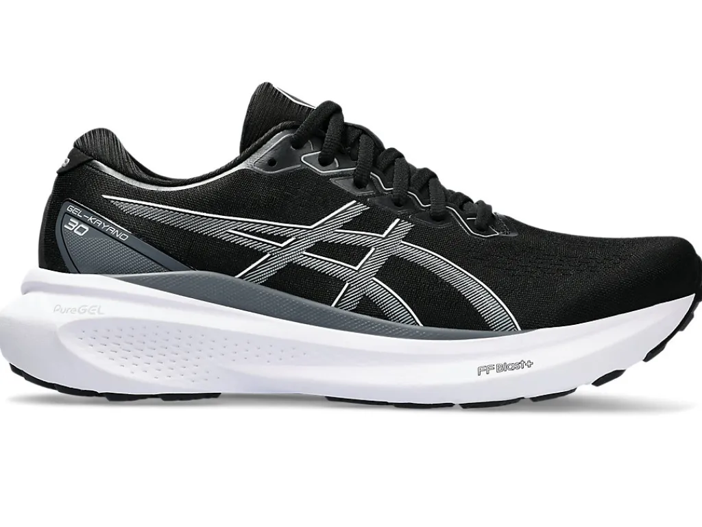 Heren ASICS Hardlopen*Gel-Kayano 30