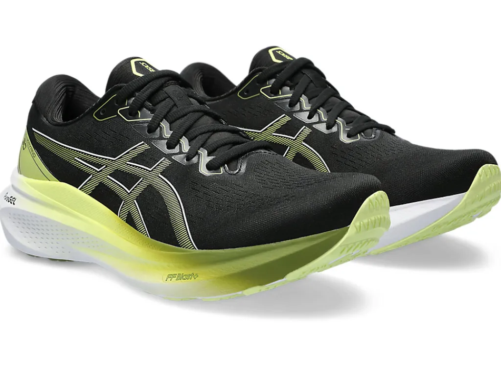 Heren ASICS Hardlopen*Gel-Kayano 30