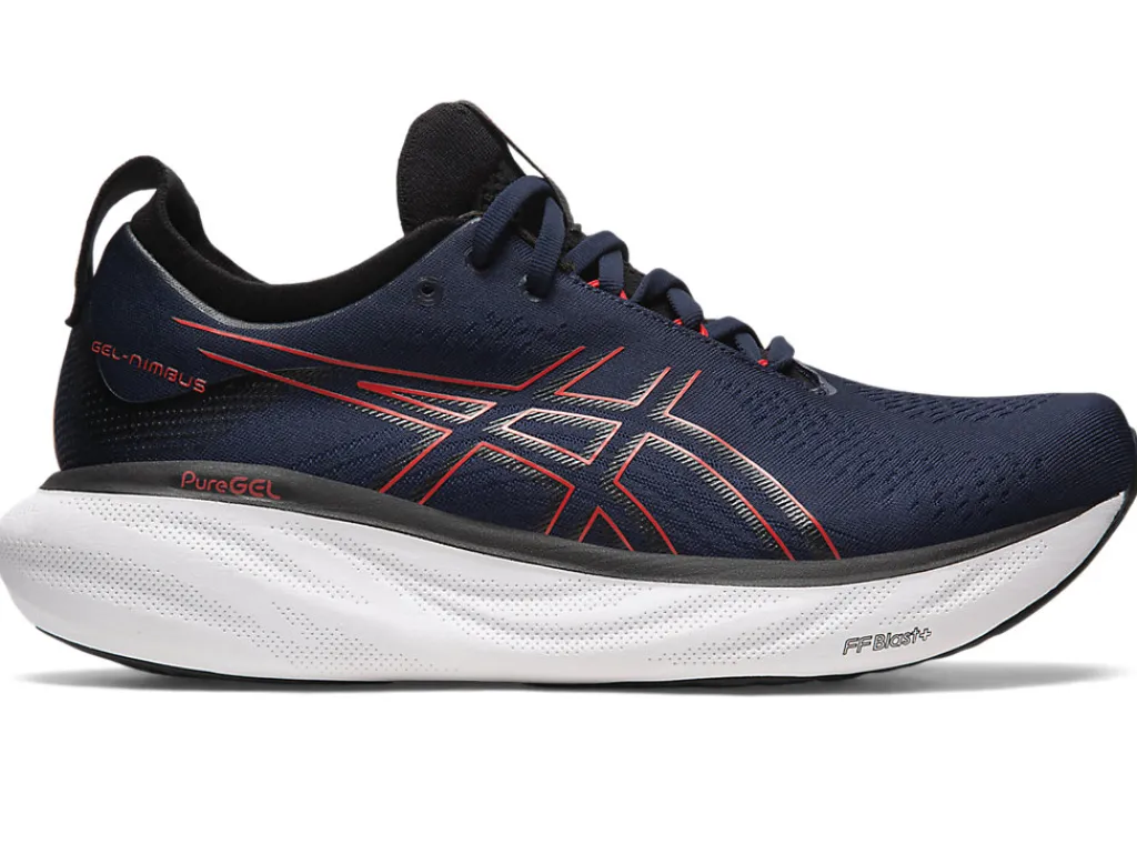 Heren ASICS Hardlopen*Gel-Nimbus 25