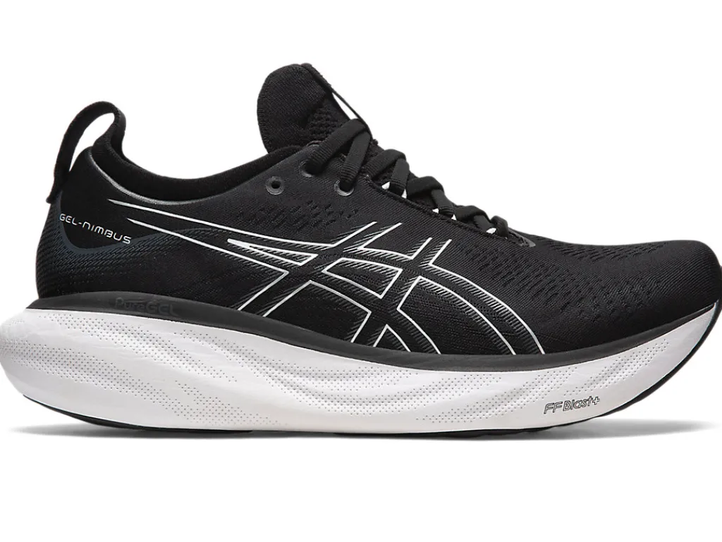Heren ASICS Hardlopen*Gel-Nimbus 25