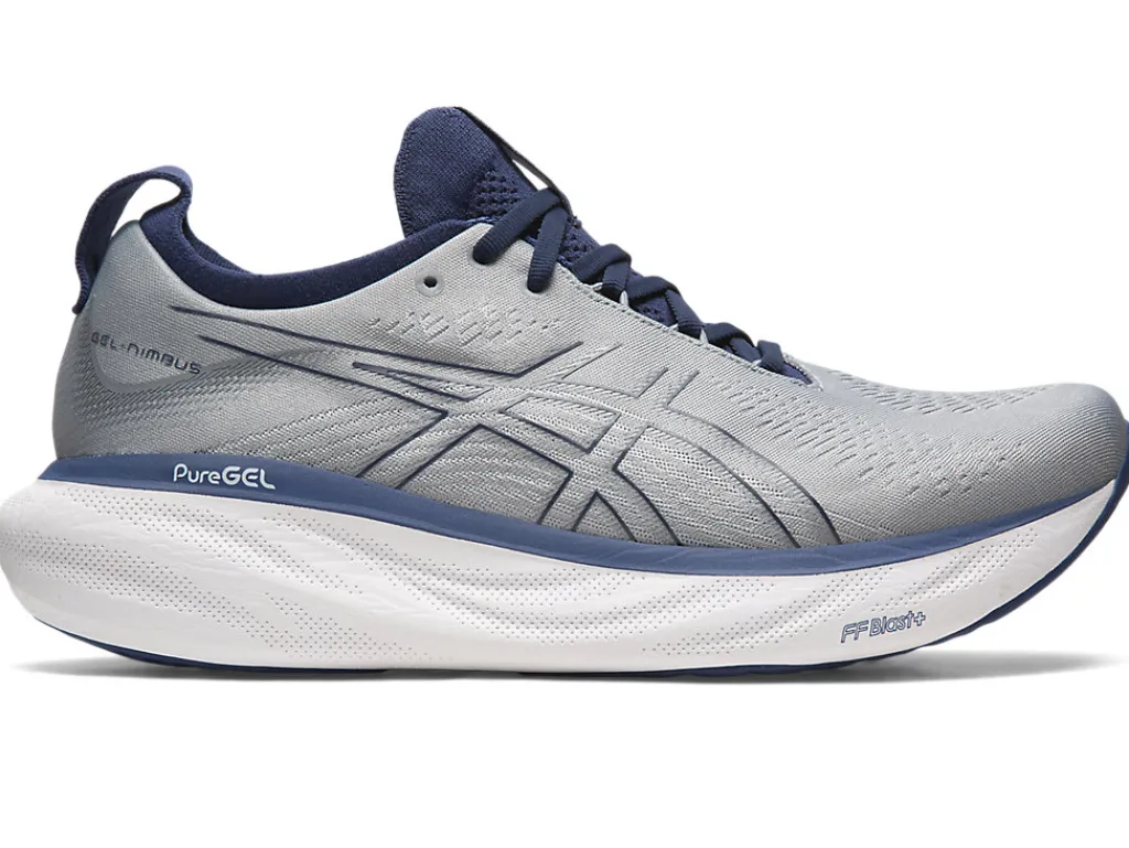 Heren ASICS Hardlopen*Gel-Nimbus 25