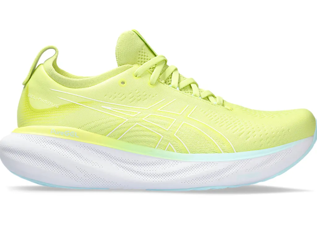 Heren ASICS Hardlopen*Gel-Nimbus 25