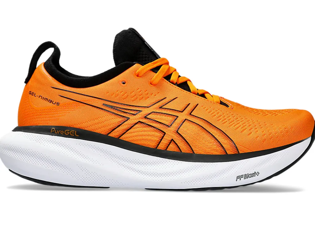 Heren ASICS Hardlopen*Gel-Nimbus 25