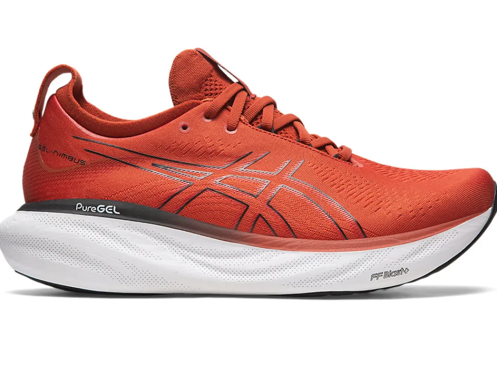 Heren ASICS Hardlopen*Gel-Nimbus 25