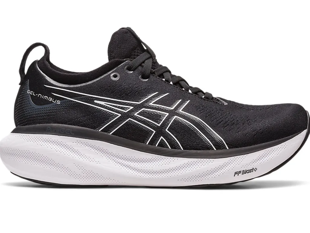 Missen ASICS Hardlopen*Gel-Nimbus 25