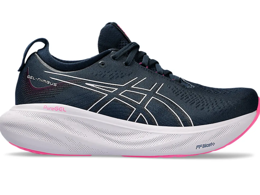 Missen ASICS Hardlopen*Gel-Nimbus 25