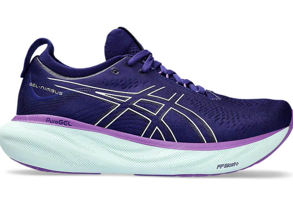 Missen ASICS Hardlopen*Gel-Nimbus 25