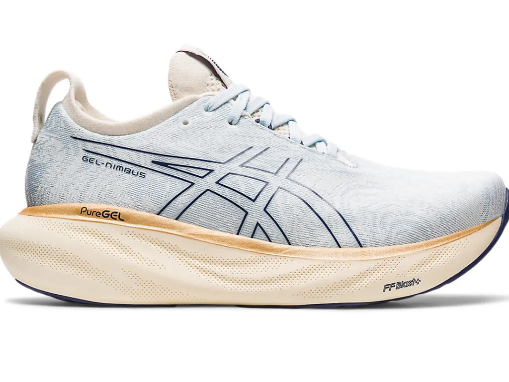 Missen ASICS Hardlopen*Gel-Nimbus 25
