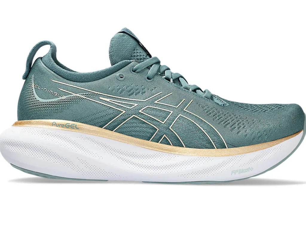 Missen ASICS Hardlopen*Gel-Nimbus 25