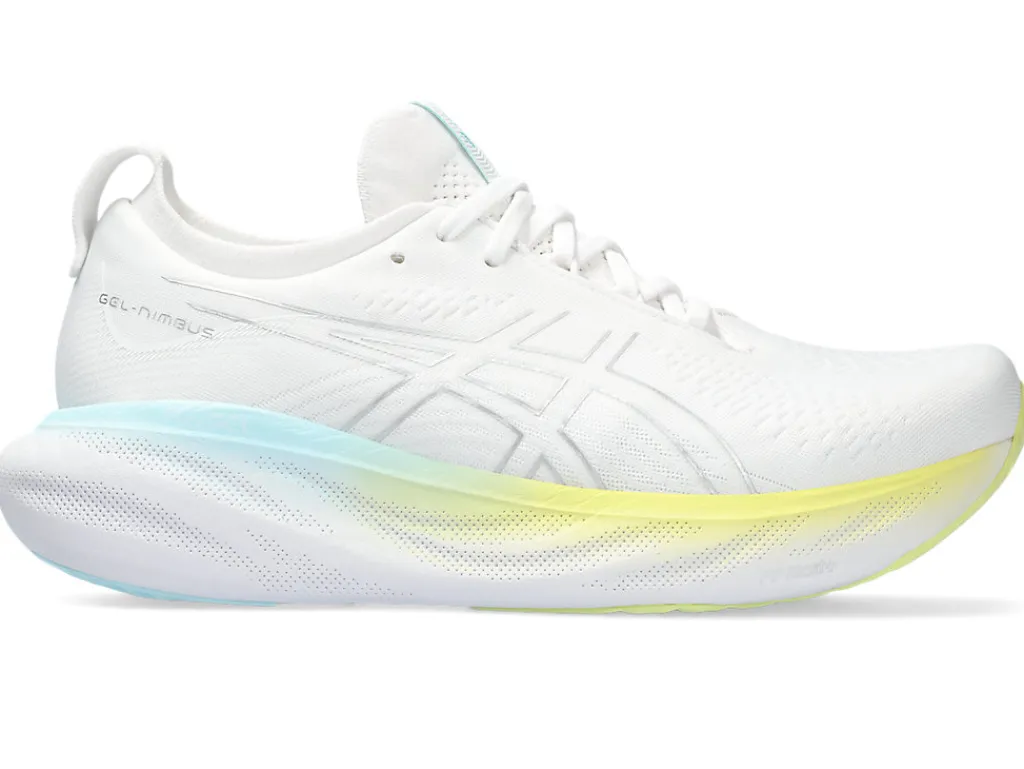 Missen ASICS Hardlopen*Gel-Nimbus 25